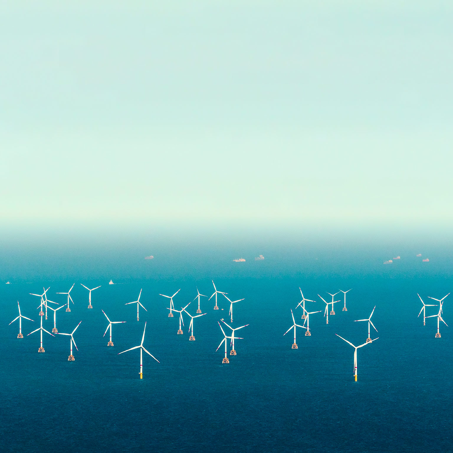 Offshore wind farm