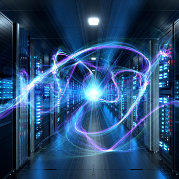 servers image