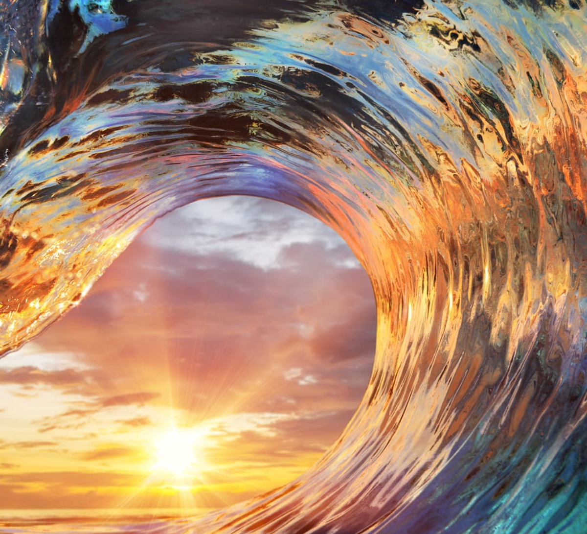 Energy transition