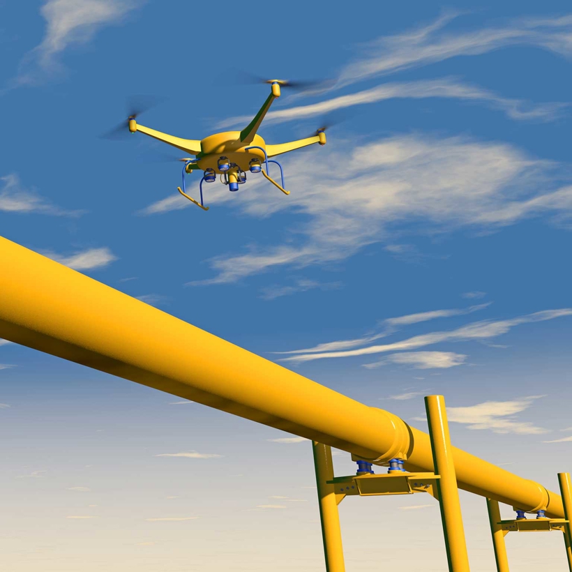 UAV Drone