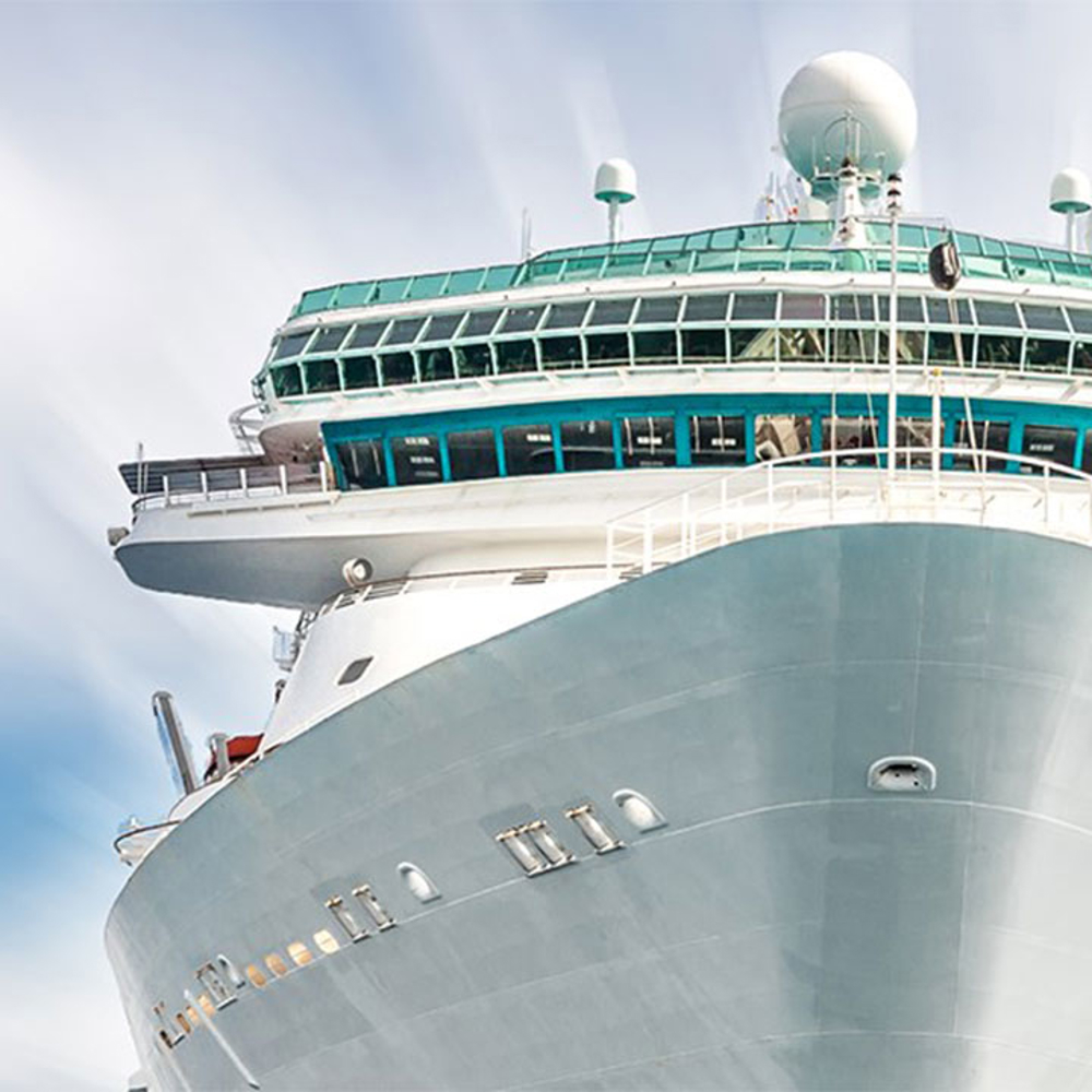 Cruiseship