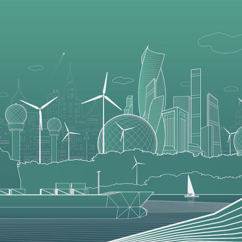 Maritime Decarbonisation Hub