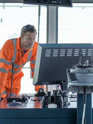 Digital transformation