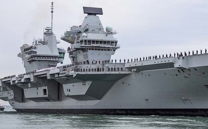 Naval