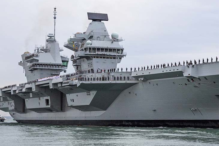Naval