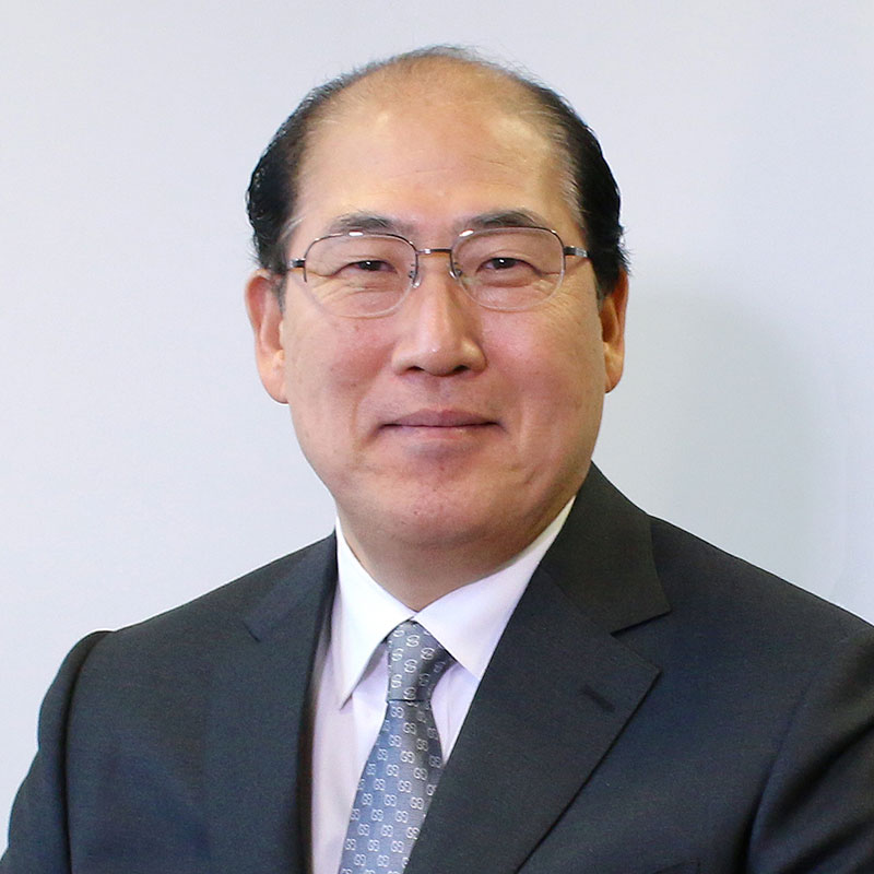 Kitack Lim, IMO Secretary-General