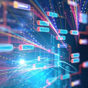 background image of nodes