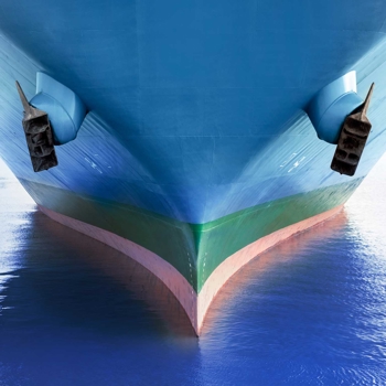 ship hull 