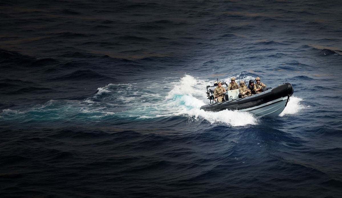 Greyboat code guide – certification and compliance for government vessels