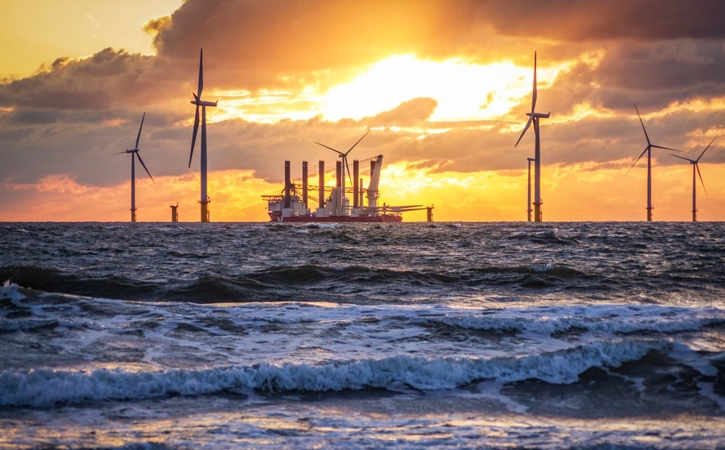 offshore