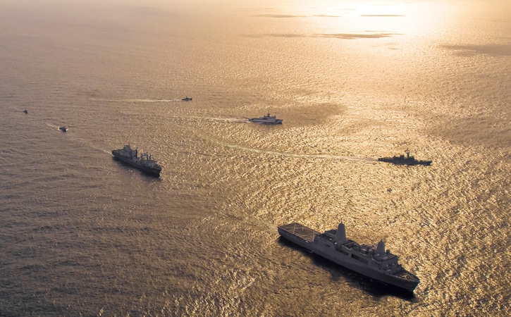 Naval