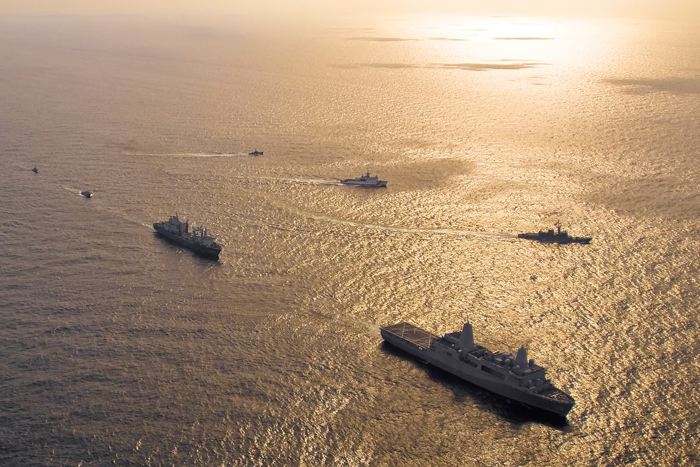 Naval