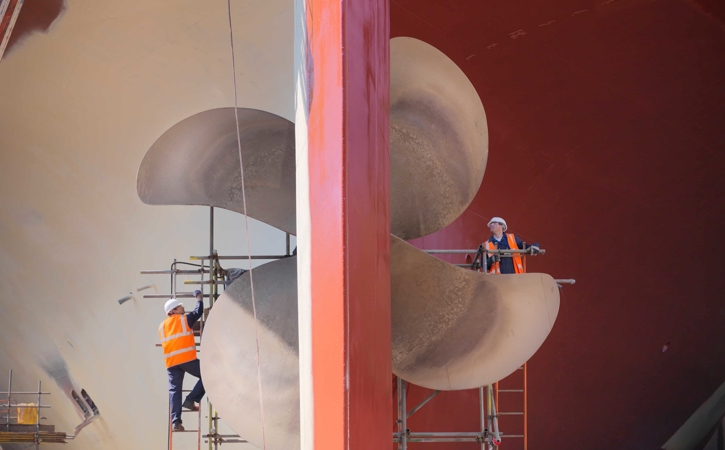 Propeller
