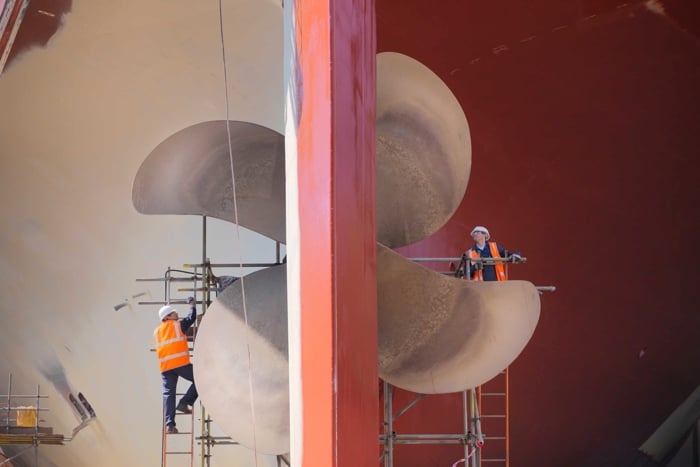 Propeller