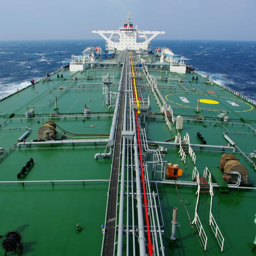 VLCC