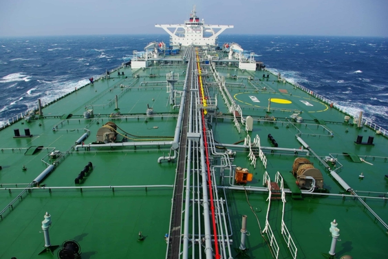 VLCC