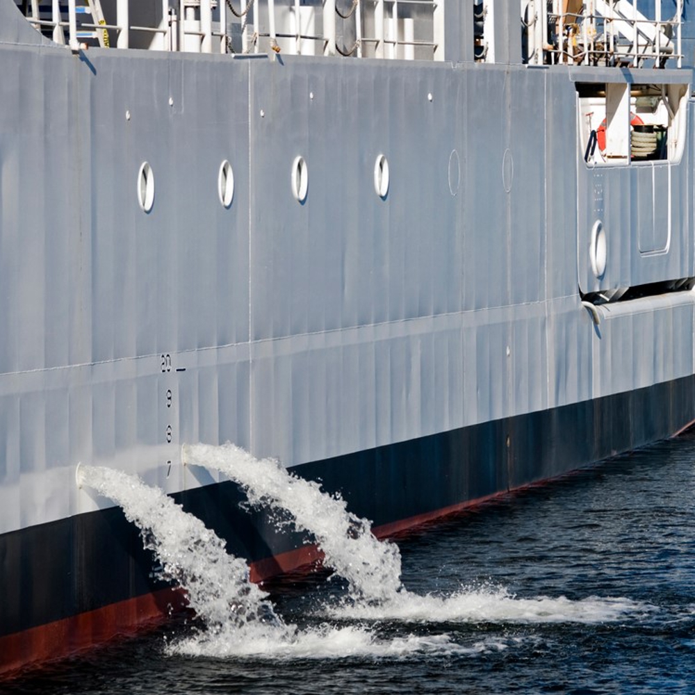 ballast