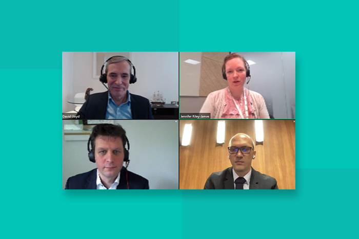 Webinar
