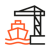 Port assets