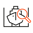 LR advisory icon