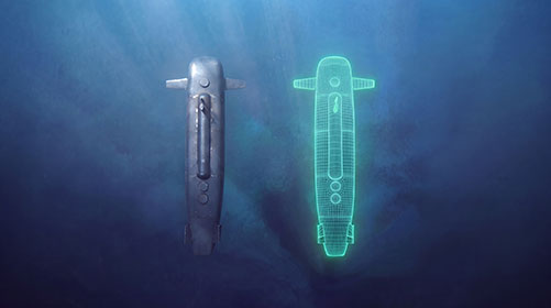 Autonomous Systems