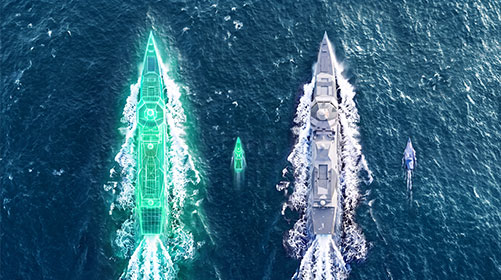 Small Boats