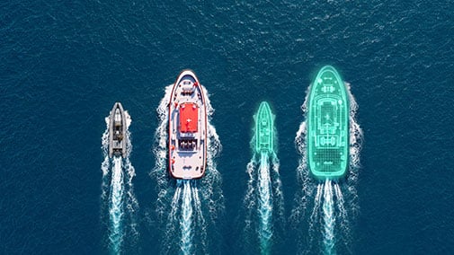Small Boats