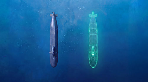 Submarines
