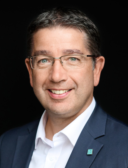 Nick Brown, Chief Executive Officer