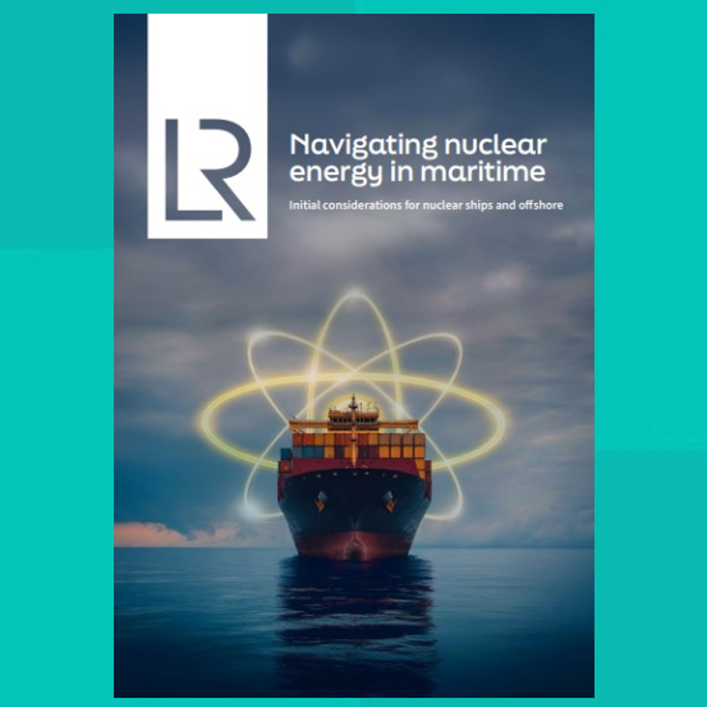 nuclear GN