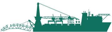 Derrick Pipelay Vessels