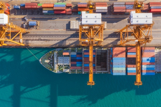 ports