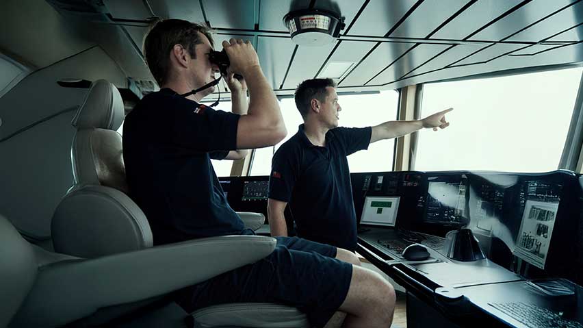OneOcean digital solutions 