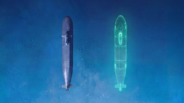 Submarines