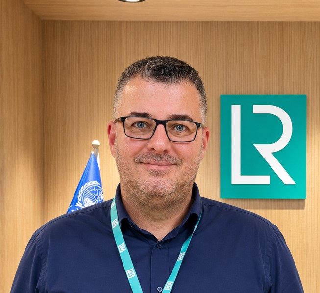 Konstantinos Vouroutzis